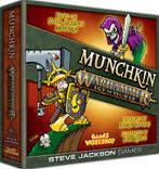 Munchkin Warhammer Age of Sigmar | Steve Jackson Games -, Verzenden, Nieuw