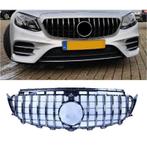 Front grill chrome sport compatible with mercedes e w213 s21, Nieuw