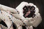 Casio GMA S140M 7AER Dames horloge - 46 mm, Verzenden, Zo goed als nieuw
