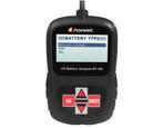 Foxwell BT100 Accutester, Auto diversen, Autogereedschap, Verzenden, Nieuw