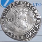 Verenigd Koninkrijk. 6 Shilling 1625-1649 (Zonder