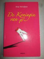 De Koningin van 1b 9789081329033 A. Vereijken, Verzenden, Zo goed als nieuw, A. Vereijken