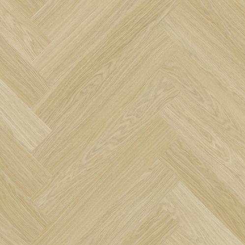 Plak pvc Visgraat licht eiken |  Quick-step Pristine, Huis en Inrichting, Stoffering | Vloerbedekking, Ophalen