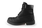 Timberland Veterboots in maat 40 Zwart | 10% extra korting, Kleding | Heren, Schoenen, Verzenden, Boots, Gedragen, Timberland