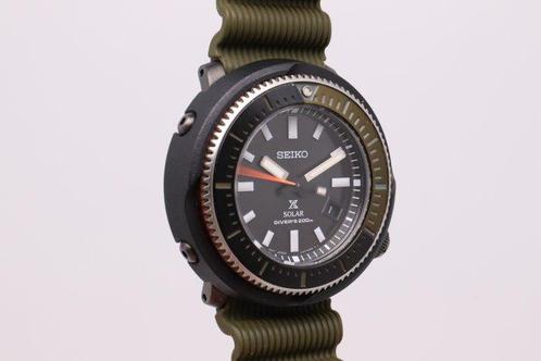 Seiko - Prospex - Zonder Minimumprijs - SNE547P1 | V157-0DE0, Sieraden, Tassen en Uiterlijk, Horloges | Antiek