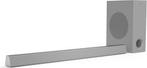 Philips HTL3225 - 3.1 soundbar met draadloze subwoofer, Ophalen, Met externe subwoofer, Zo goed als nieuw
