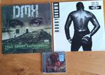 Bobby Brown / DMX / Usher - Bobby / The Great Depression /, Nieuw in verpakking
