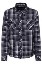 King Kerosin, Outdoor Function Shirt Grey., Kleding | Heren, Verzenden, Nieuw