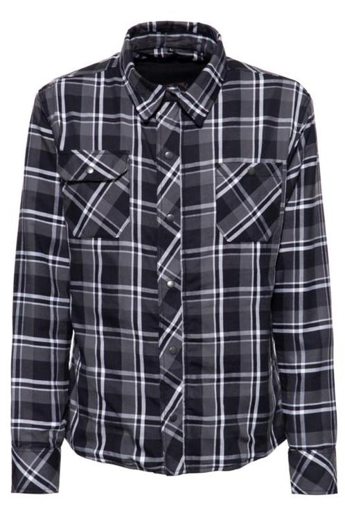King Kerosin, Outdoor Function Shirt Grey., Kleding | Heren, T-shirts, Nieuw, Verzenden