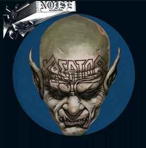 lp nieuw - Kreator - Behind The Mirror, Cd's en Dvd's, Vinyl | Hardrock en Metal, Zo goed als nieuw, Verzenden