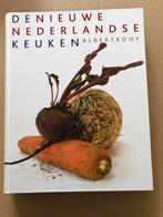 Albert Kooy - De Nieuwe Nederlandse Keuken - NIEUW, Boeken, Kookboeken, Nederland en België, Ophalen of Verzenden, Zo goed als nieuw