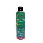 Aloë & Cocos Shampoo - Ojas, Sieraden, Tassen en Uiterlijk, Uiterlijk | Haarverzorging, Ophalen of Verzenden, Nieuw