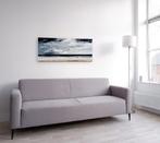 Matthieu van Riel - Beach Texel, Antiek en Kunst