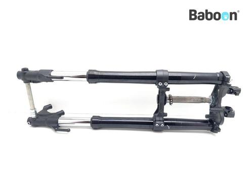 Voorvork Yamaha MT 09 2017-2020 (MT-09), Motoren, Onderdelen | Yamaha, Gebruikt, Verzenden