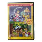 Assepoester & Hans En Grietje (DVD) (NIEUW), Cd's en Dvd's, Verzenden, Nieuw in verpakking