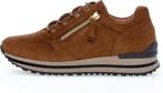 Gabor - Maat 37 - 76.527.41 Dames Sneakers - Bruin, Verzenden, Nieuw