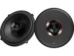 JBL Club 64SQ - Autospeakers - 6,5” Inch (165mm) 2-weg, Verzenden, Zo goed als nieuw