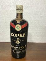 Kopke No. 1 Tawny Port - Douro - 1 Fles (0,75 liter), Verzamelen, Wijnen, Nieuw