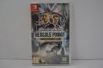 Agatha Christie - Hercule Poirot - The London Case - SEALED, 1 speler, Verzenden, Zo goed als nieuw