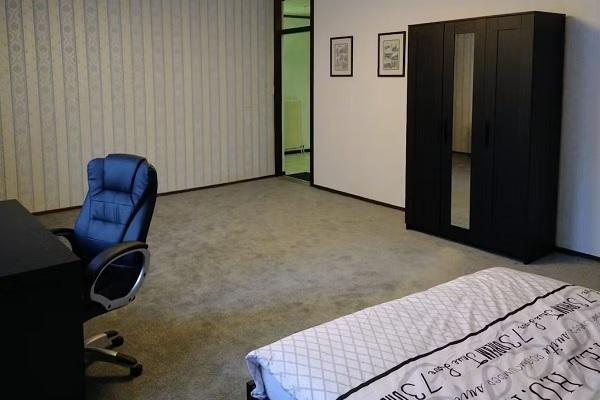 Kamer De Jagerweg in Dordrecht, Huizen en Kamers, Kamers te huur, 20 tot 35 m², Overige regio's