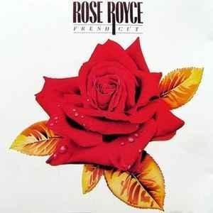 LP gebruikt - Rose Royce - Fresh Cut, Cd's en Dvd's, Vinyl | R&B en Soul, Zo goed als nieuw, Verzenden