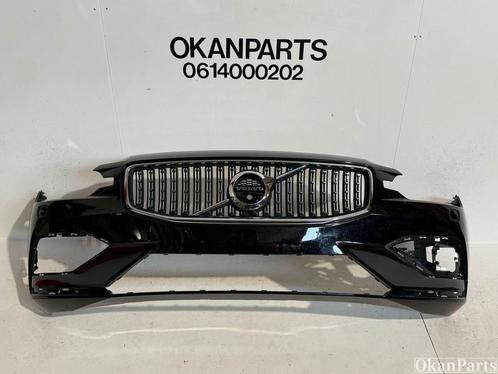 Volvo V60 S60 II voorbumper 31690589, Auto-onderdelen, Carrosserie en Plaatwerk, Gebruikt, Voor, Bumper, Ophalen
