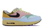SALE! Nike Air Max 1 87 Corduroy Tiger Leopard • 43, Kleding | Dames, Schoenen, Nike, Ophalen of Verzenden, Nieuw, Sneakers of Gympen
