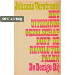 Het uitzinnig gezelschap doet de revolutie falen, Verzenden, Gelezen, Johnnie Verstraete