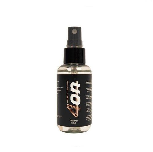 4on TotalDry Spray - 4on Padel Accessoires - BestelPadel, Sport en Fitness, Padel, Ophalen of Verzenden