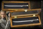 The Hobbit Letter Opener Thandruil, Verzamelen, Ophalen of Verzenden, Nieuw