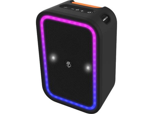Skullcandy -  Stomp Partyspeaker  - Zwart, Audio, Tv en Foto, Luidsprekers, 60 tot 120 watt, Nieuw, Overige merken, Overige typen