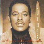 cd - Luther Vandross - Never Let Me Go, Cd's en Dvd's, Verzenden, Zo goed als nieuw