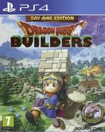 Dragon Quest Builders  (Nintendo Switch tweedehands game), Spelcomputers en Games, Games | Nintendo Switch, Ophalen of Verzenden