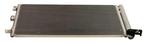 Aircoradiateur   Condensor Fiat Panda 169 2003 - 2013, Verzenden, Nieuw