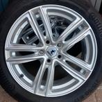 17 inch Velgenset | 5x108 Focus Connect 215/50-17, Banden en Velgen, 17 inch, Ophalen of Verzenden, Zomerbanden