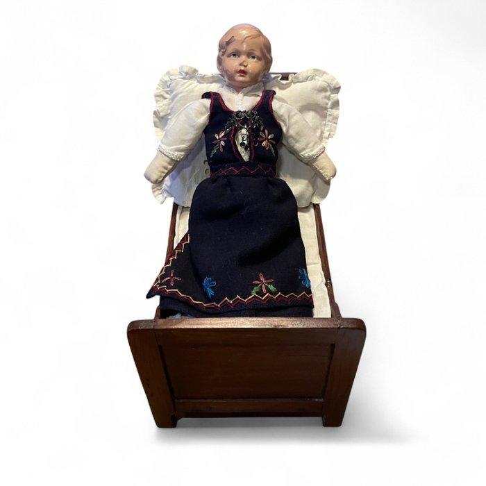 Schildkröt - Pop - 1940-1950 - Duitsland, Antiek en Kunst, Antiek | Speelgoed