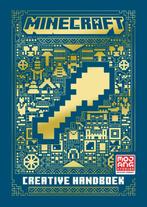 Creative handboek / Minecraft 9789030507970 Thomas McBrien, Verzenden, Zo goed als nieuw, Thomas McBrien