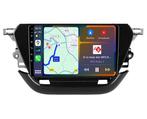 Android navigatie radio Opel Corsa F 2019-2023, Android O..., Verzenden, Nieuw