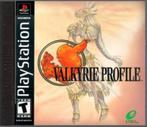Valkyrie Profile (NTSC) [PS1], Ophalen of Verzenden, Nieuw