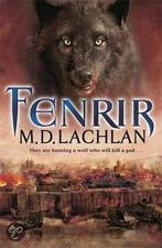 Fenrir 9780575089648 Md Lachlan, Verzenden, Gelezen, Md Lachlan