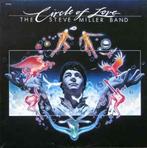 LP gebruikt - Steve Miller Band - Circle Of Love (CUT OUT), Cd's en Dvd's, Verzenden, Zo goed als nieuw