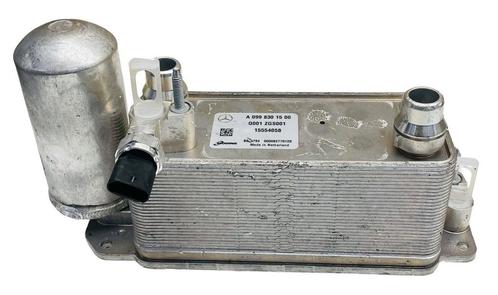 Condensor A0998301500 Mercedes 8973794 Modine, Auto-onderdelen, Motor en Toebehoren, Nieuw, Mercedes-Benz, Verzenden