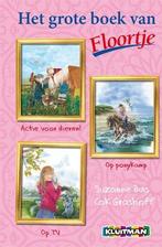 Het grote boek van Floortje / Floortje 9789020672503, Verzenden, Gelezen, Suzanne Buis