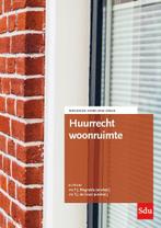 Huurrecht Woonruimte 9789012407410, Verzenden, Zo goed als nieuw