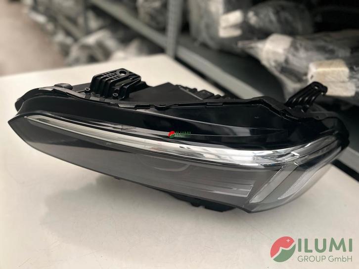 HONDA CIVIC XI VOLL LED KOPLAMP LINKS 100-8F06E, Auto-onderdelen, Verlichting, Nieuw, Honda, Verzenden