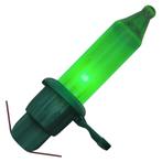 OE Lightning Reserve Kerstlampje - Groene Insteek Fitting -, Diversen, Verzenden, Nieuw