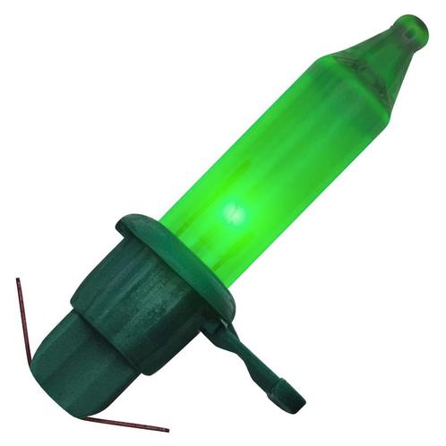 OE Lightning Reserve Kerstlampje - Groene Insteek Fitting -, Diversen, Kerst, Nieuw, Verzenden