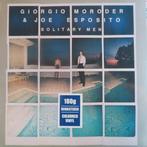 Giorgio Moroder & Joe Esposito – Solitary Men 400991024..., Verzenden, Nieuw in verpakking