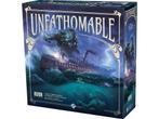 Unfathomable, Hobby en Vrije tijd, Gezelschapsspellen | Bordspellen, Verzenden, Zo goed als nieuw