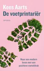 De voetprintariër 9789044644777 Kees Aarts, Verzenden, Gelezen, Kees Aarts